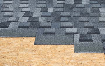 expert South Flobbets asphalt roof companies