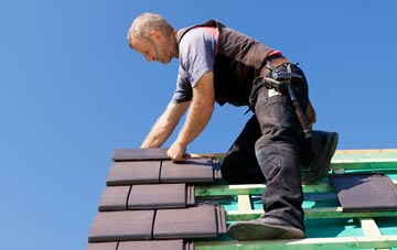 disadvantages of South Flobbets slate roofing