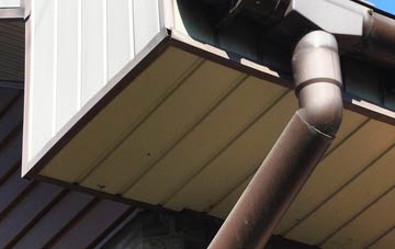 South Flobbets soffit installation costs
