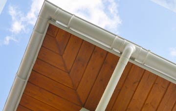 South Flobbets soffit types