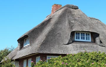 thatch roofing South Flobbets, Aberdeenshire