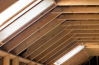 South Flobbets tapered roof insulation quotes